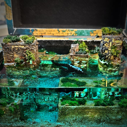 The Lost City Light Box image 5