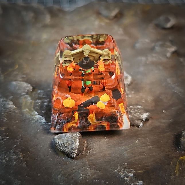 Freddy Krueger Keycap image 5