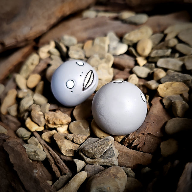 Nier Keycap image 7
