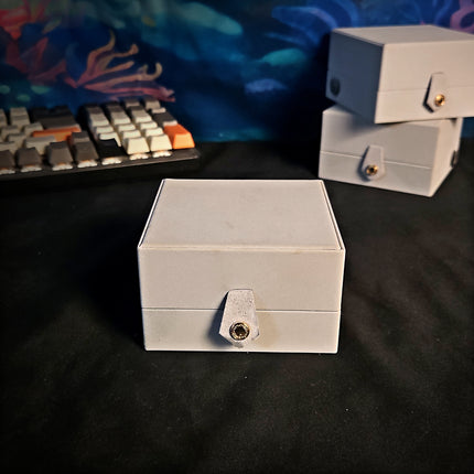 Cubone Diorama Lightbox image 8