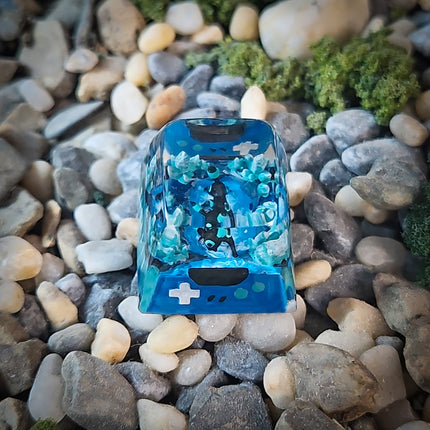 Umbreon New Keycap image 2