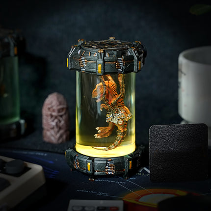 BIOLAB – T-REX V2 with SKYFI Base Resin Lamp
