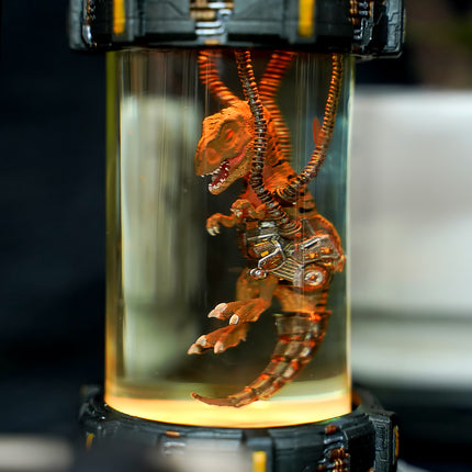 BIOLAB – T-REX V2 with SKYFI Base Resin Lamp