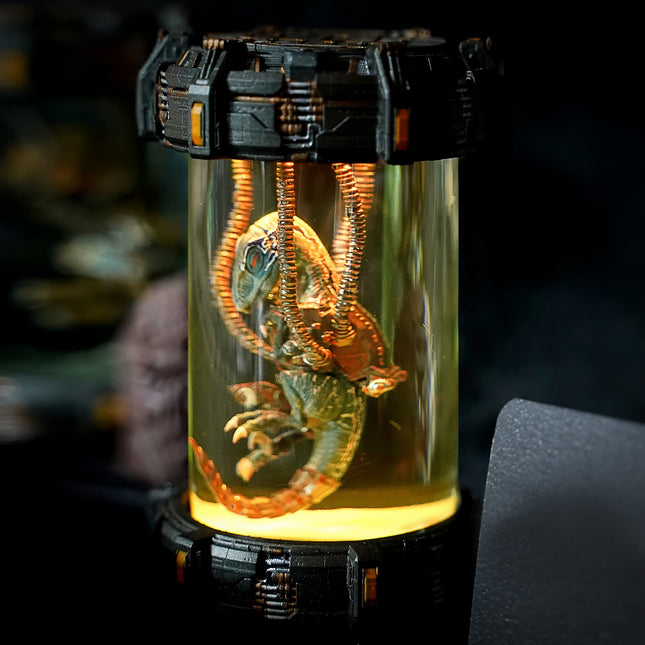 BIOLAB – RAPTOR V2 with SKYFI Base Resin Lamp LEE'S AREA