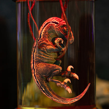 BIOLAB – RAPTOR V1 Resin Lamp