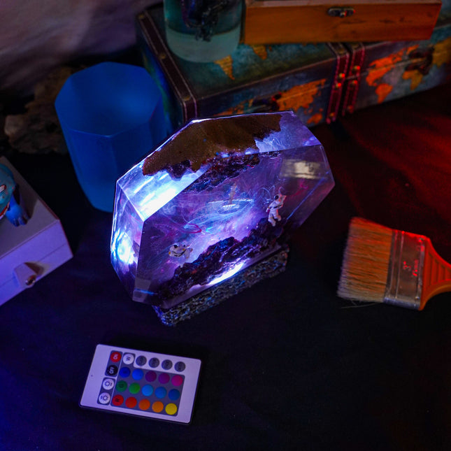 Each piece is handmade by skilled artisans, ensuring uniqueness while maintaining consistent quality.