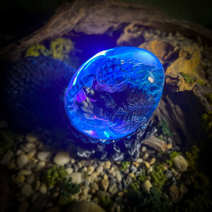 Baby Godzilla Hatchlight