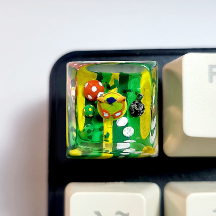 Teemo Keycap - LEE'S AREA