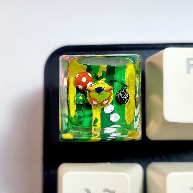 Teemo Keycap - LEE'S AREA