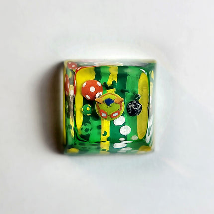 Teemo Keycap - LEE'S AREA