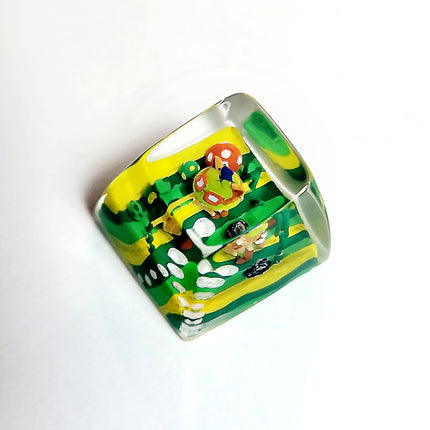 Teemo Keycap - LEE'S AREA
