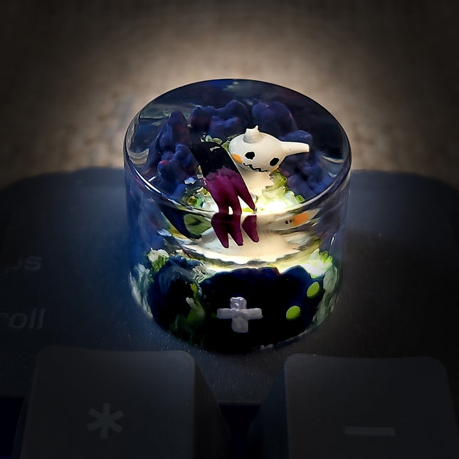 Mimikyu Keycap