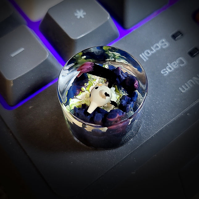 Mimikyu Keycap - LEE'S AREA