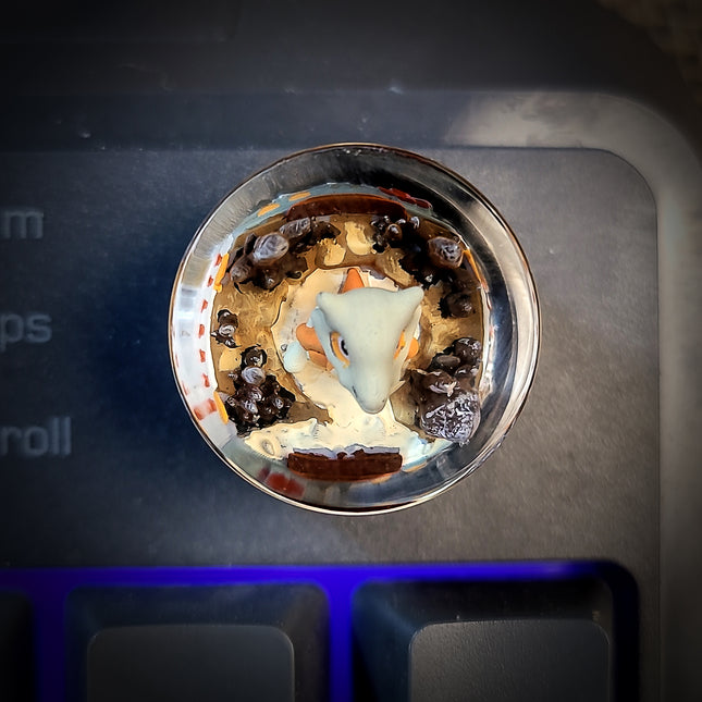 Cubone Keycap - LEE'S AREA