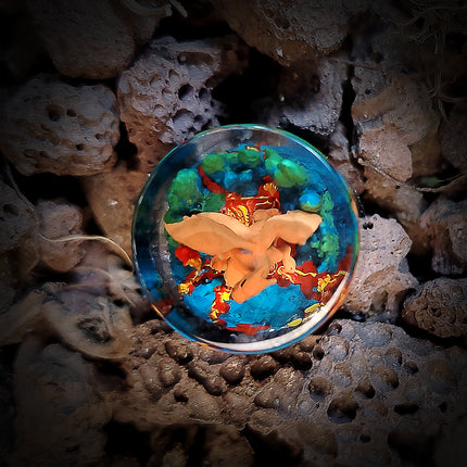 Charizard Keycap