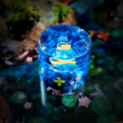 Squirtle Keycap - LEE'S AREA