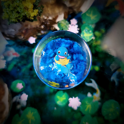Squirtle Keycap - LEE'S AREA