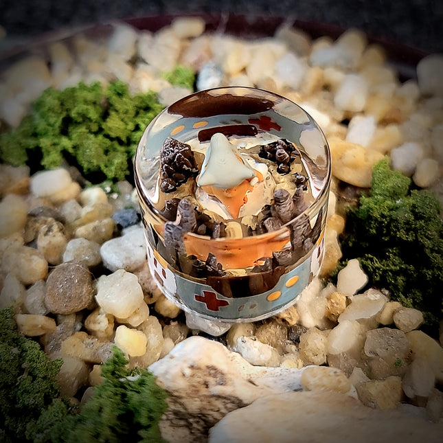 Cubone Keycap - LEE'S AREA