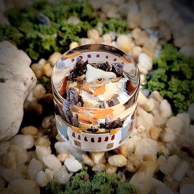 Cubone Keycap - LEE'S AREA