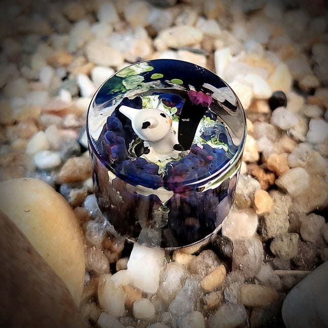 Mimikyu Keycap - LEE'S AREA