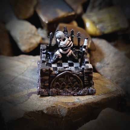 Nier Keycap - LEE'S AREA