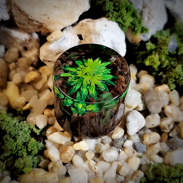 Cannabis Keycap - LEE'S AREA