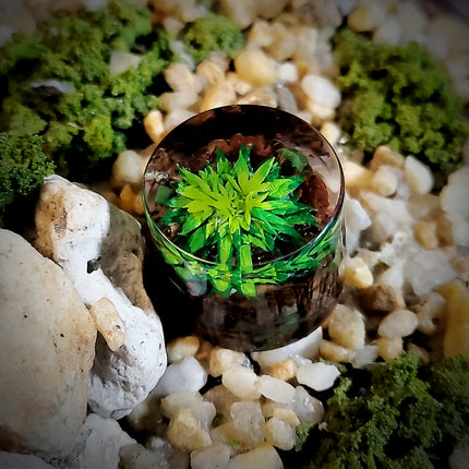 Cannabis Keycap - LEE'S AREA