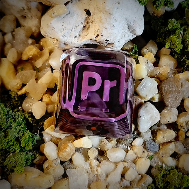 Adobe Suite Keycap - LEE'S AREA