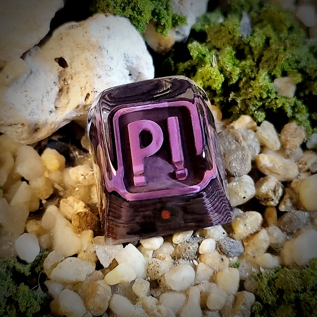 Adobe Suite Keycap - LEE'S AREA