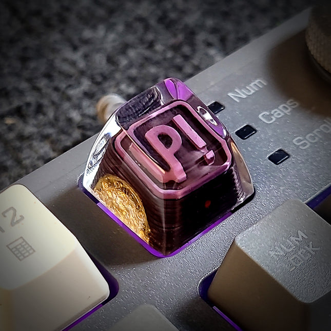Adobe Suite Keycap - LEE'S AREA