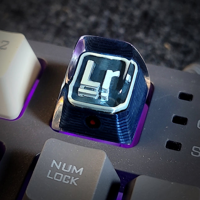 Adobe Suite Keycap - LEE'S AREA