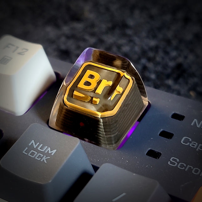 Adobe Suite Keycap - LEE'S AREA