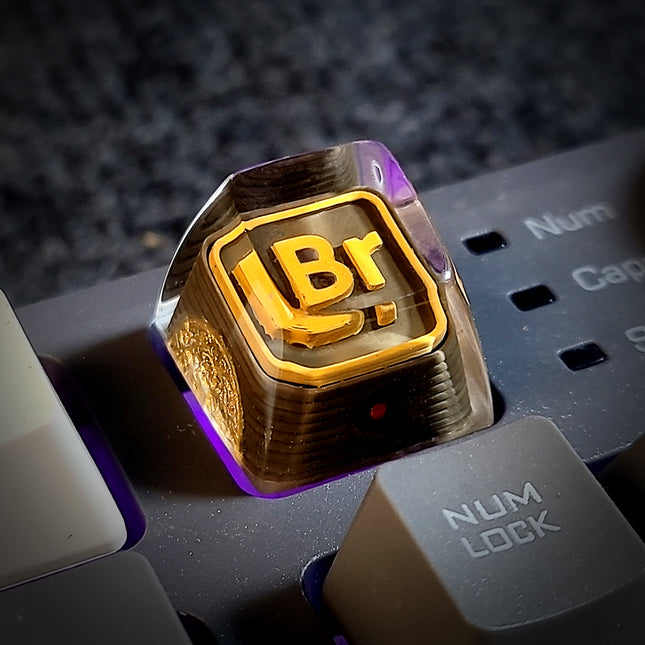 Adobe Suite Keycap - LEE'S AREA