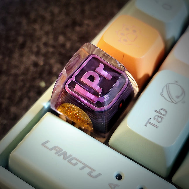 Adobe Suite Keycap - LEE'S AREA