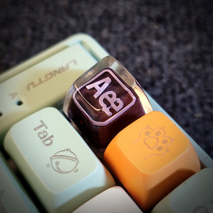 Adobe Suite Keycap