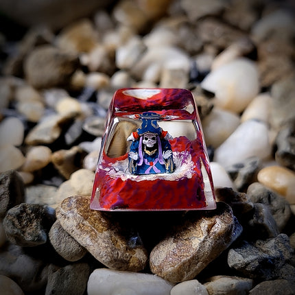 Overlord Keycap - LEE'S AREA