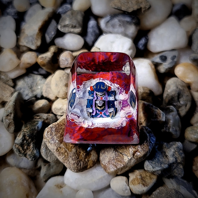 Overlord Keycap