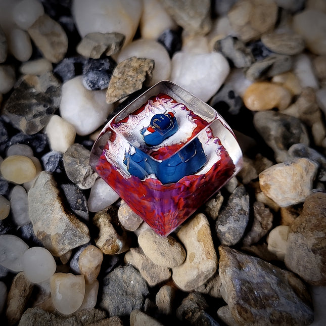 Overlord Keycap - LEE'S AREA