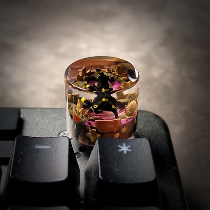 Umbreon Keycap - LEE'S AREA