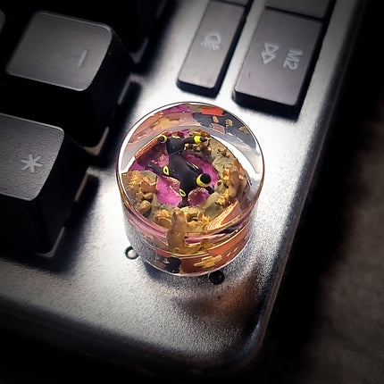 Umbreon Keycap - LEE'S AREA