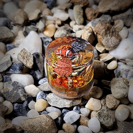 Nemo Keycap – Green