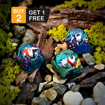 Hollow Knight Series Keycap