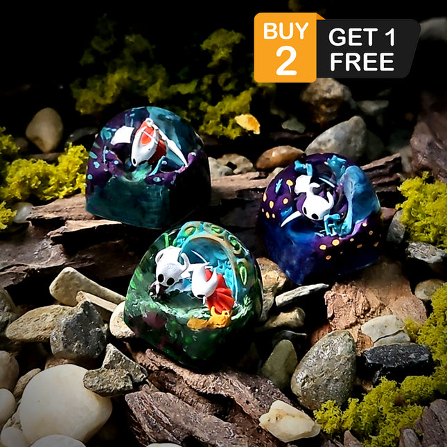 Hollow Knight Series Keycap