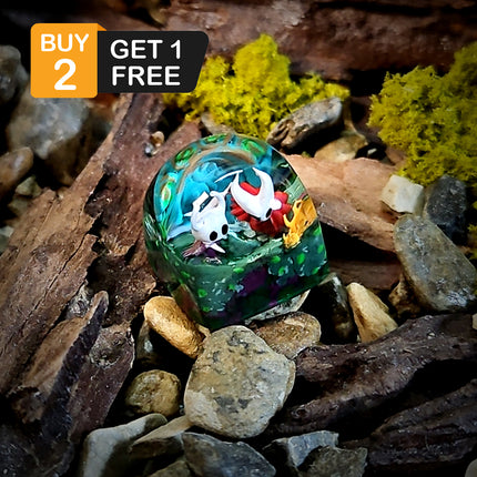 Hollow Knight Series Keycap