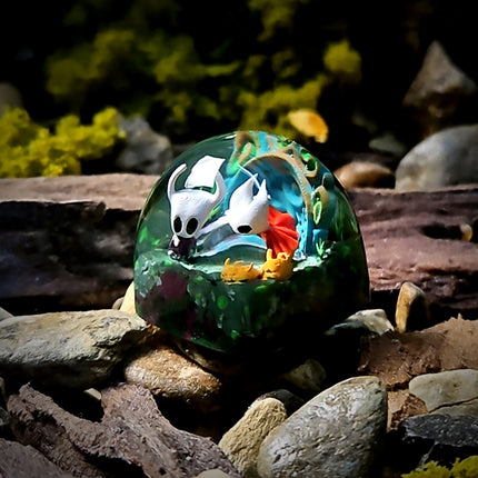 Hollow Knight Series Keycap