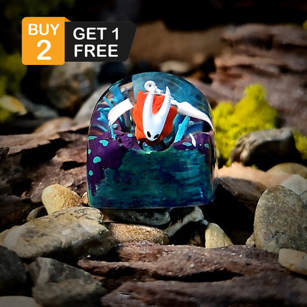 Hollow Knight Series Keycap