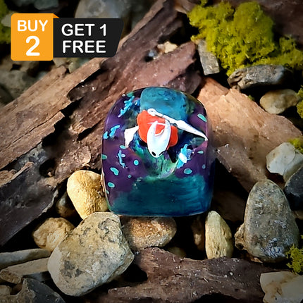 Hollow Knight Series Keycap