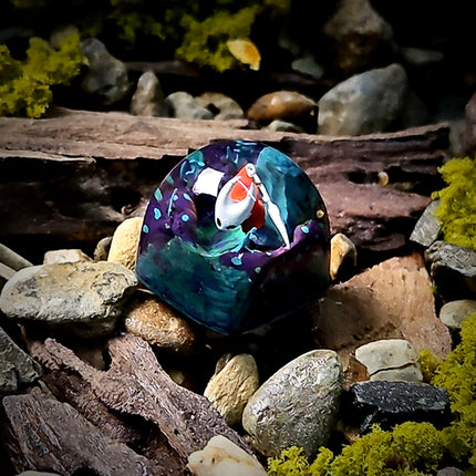 Hollow Knight Series Keycap