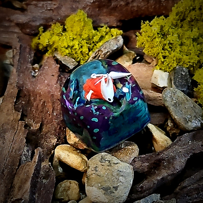 Hollow Knight Series Keycap - LEE'S AREA