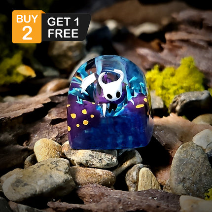 Hollow Knight Series Keycap
